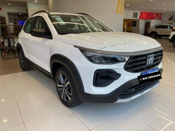 FIAT PULSE 1.0 TURBO 200 FLEX AUDACE CVT